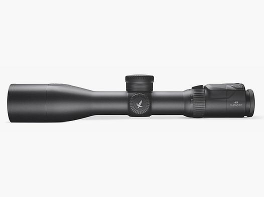 Swarovski Zielfernrohr dS 5-25×52 P