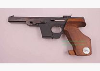 Walther - Ulm Mod. GSP ''100 Jahre Walther''
