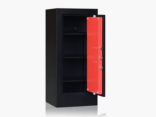 Caja ELITE EPSILON (armas cortas)