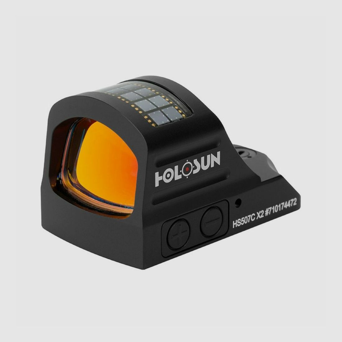 Holosun HS507C-X2