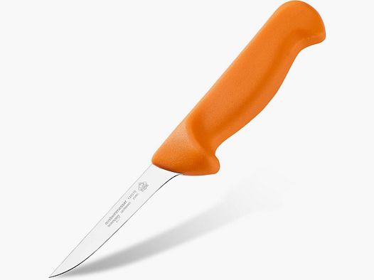 PUMA Solingen Boning Knife - Blade Length: 10cm - Semi-Flexible