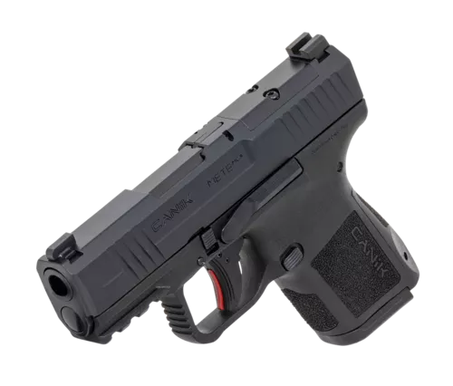 Pistole Canik Mete MC9 Kal. 9×19, Bild 2 von 5