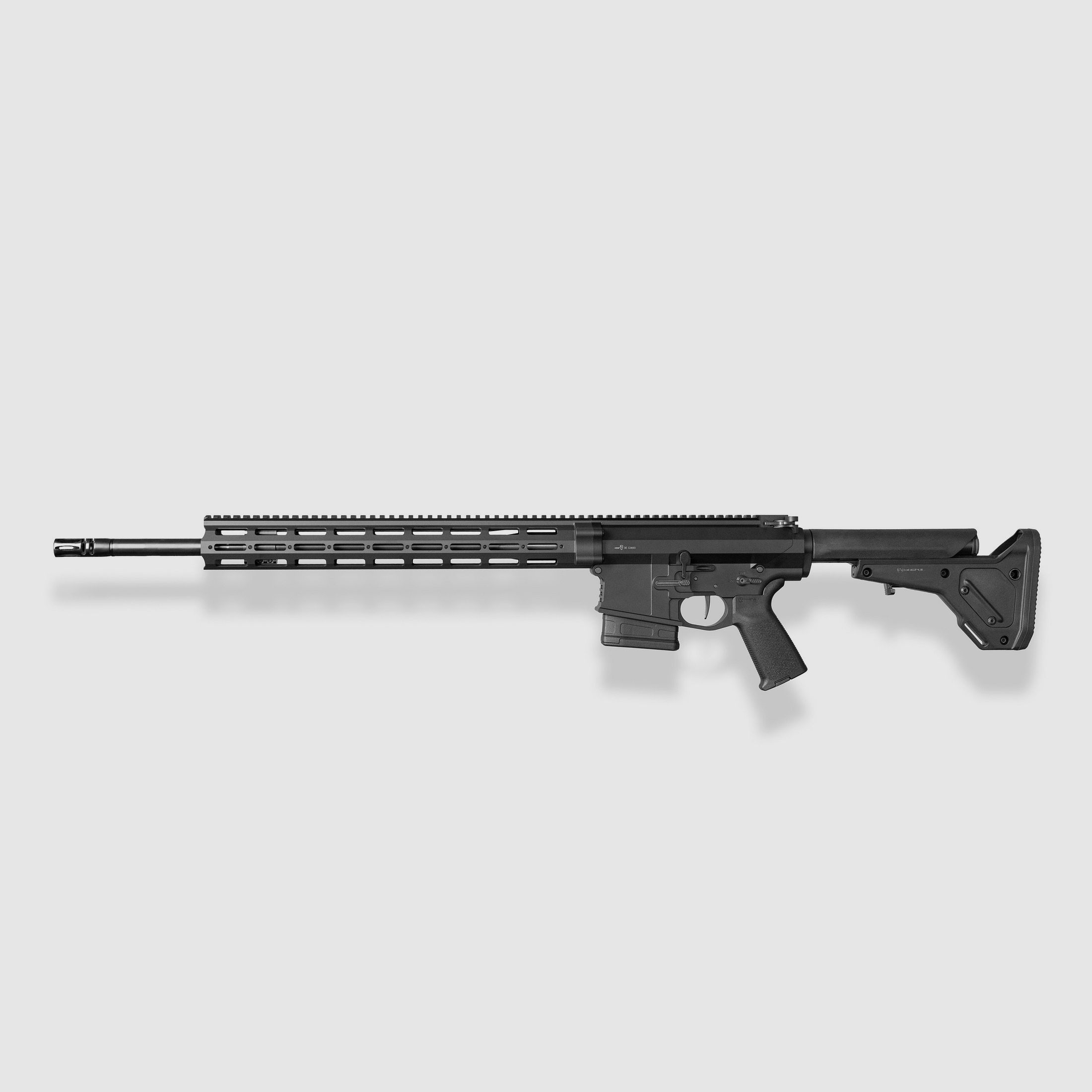 DAR-10 DMR 20", 6,5mmCreedmoor ◆ subito disponibile ◆, immagine 7 di 10