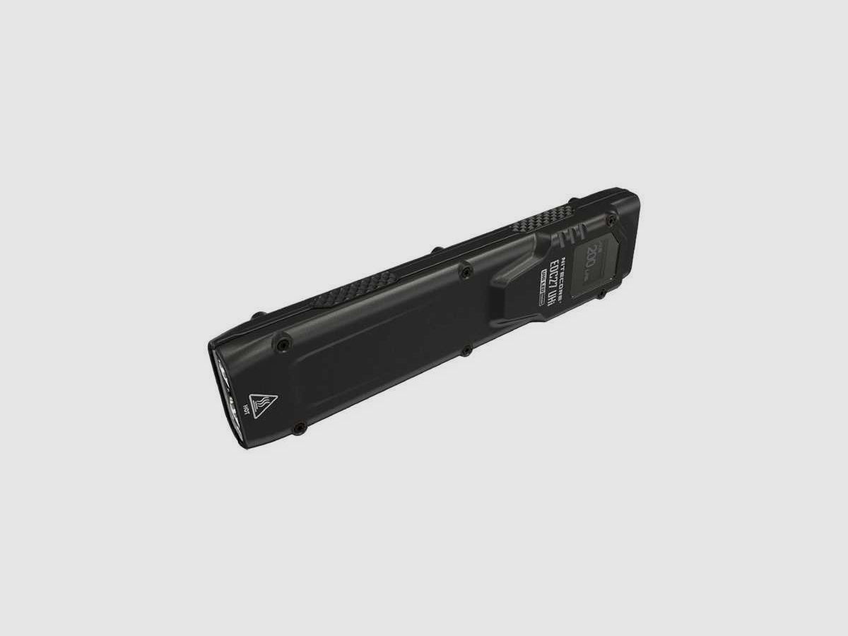 Lampes torches Lampe torche EDC 27 UHi - 3100Lm Nitecore