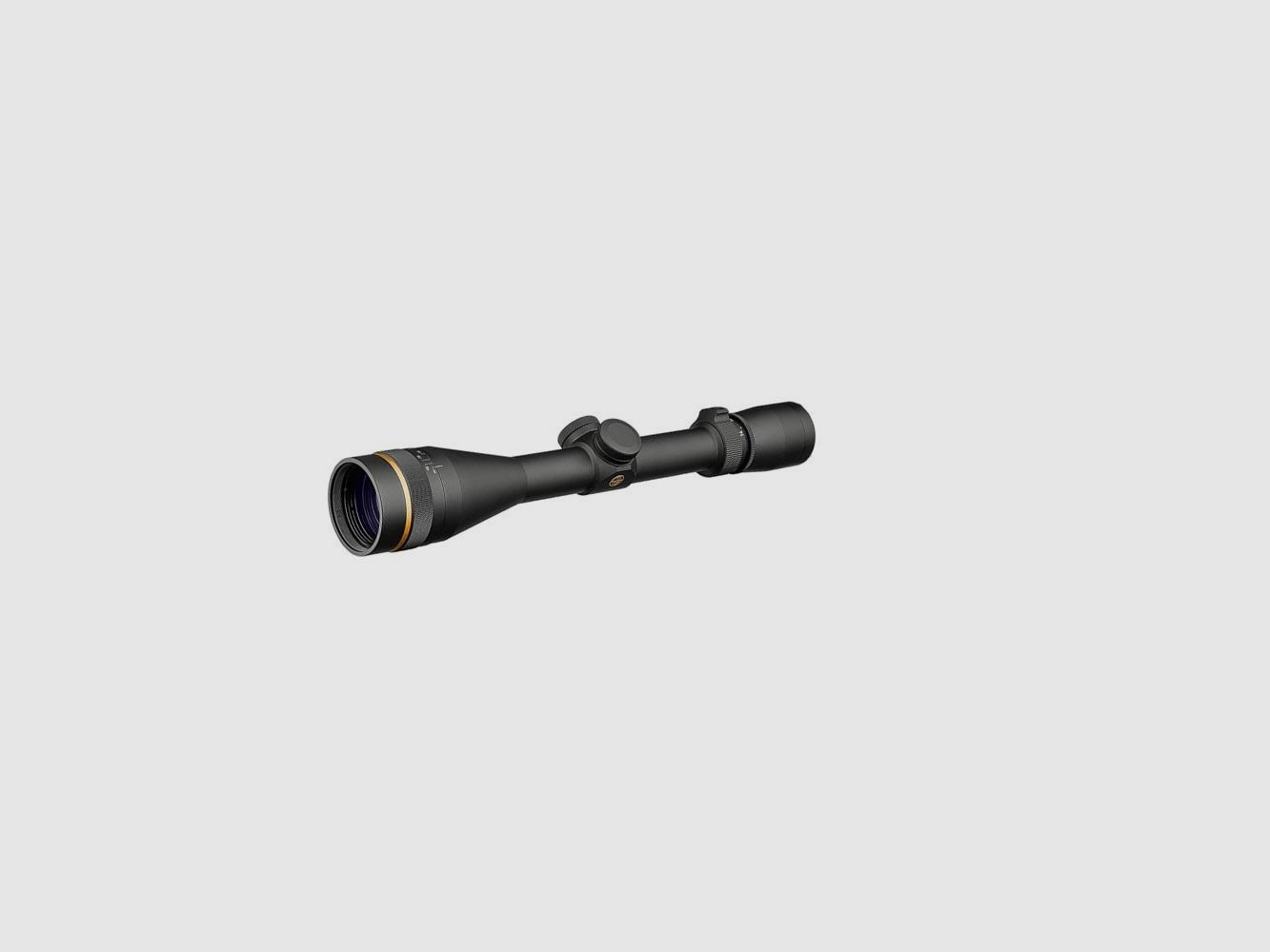 Leupold VX 3i 4.5-14X56 Side Focus