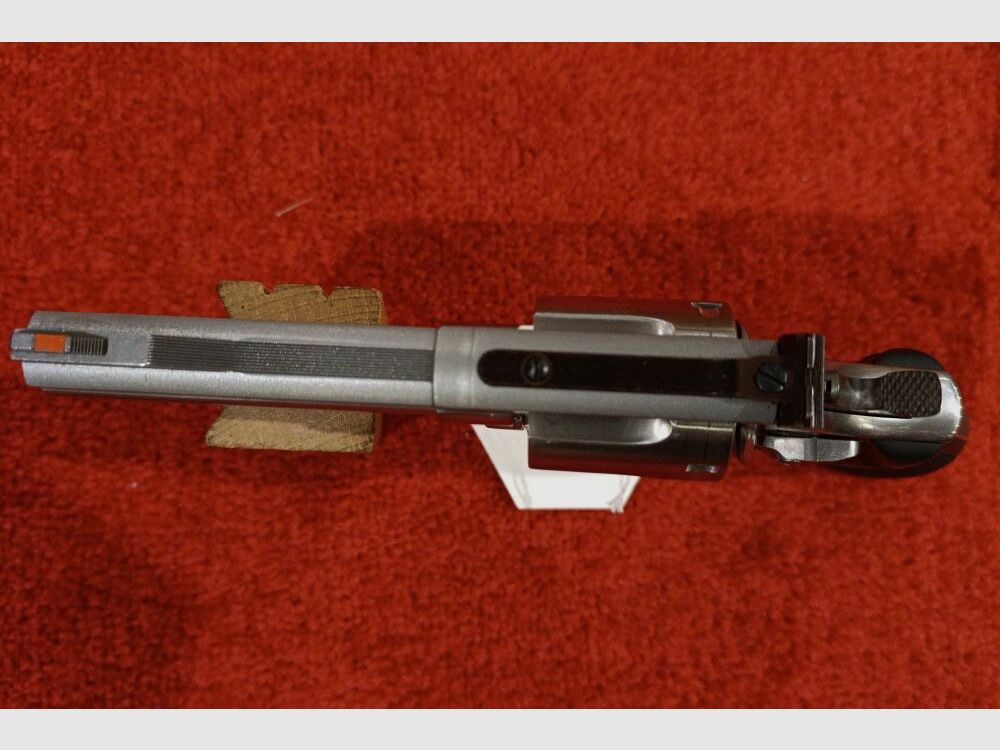 Smith & Wesson ohne .357Mag