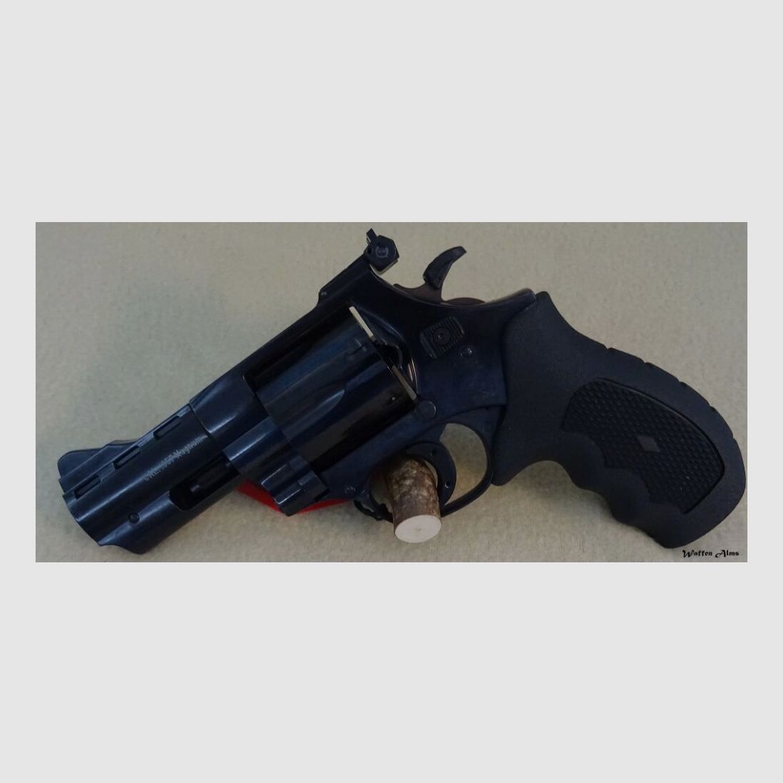 Weihrauch HW 357 Hunter 3