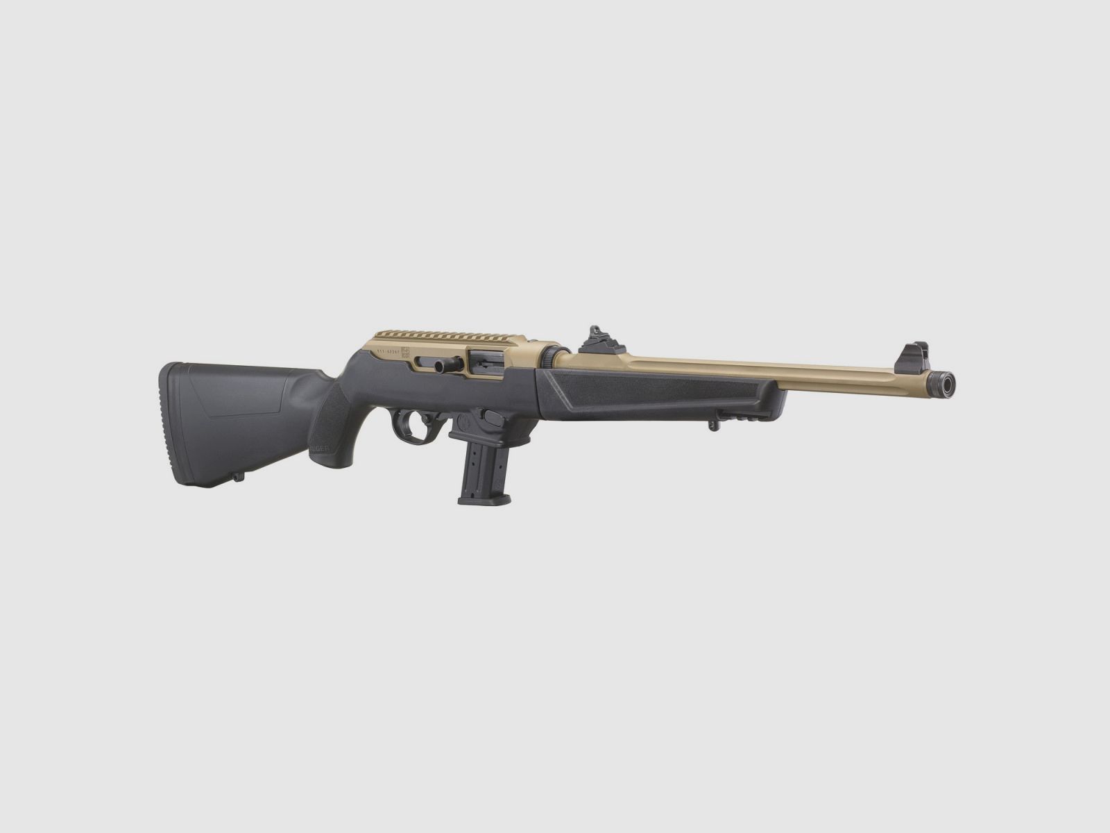 Ruger PC Carbine (19113), afbeelding 2 van 7