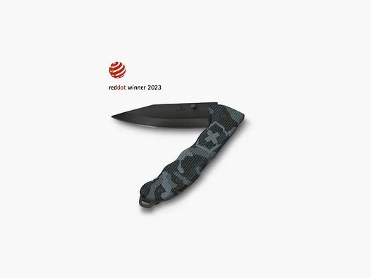 Victorinox Messer Evoke BS Alox Navy Camouflage