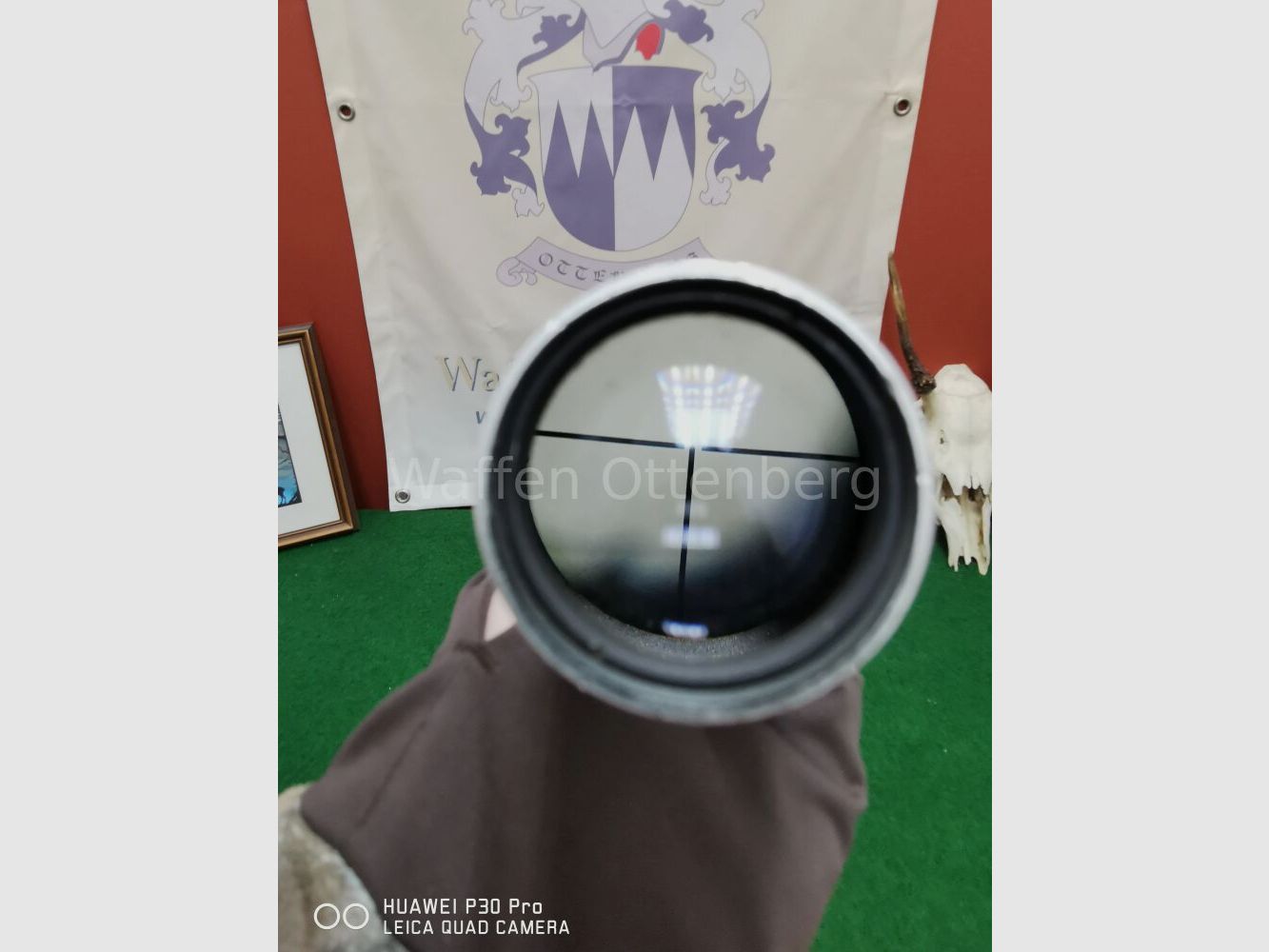 Carl Zeiss Jena DDR 4/S