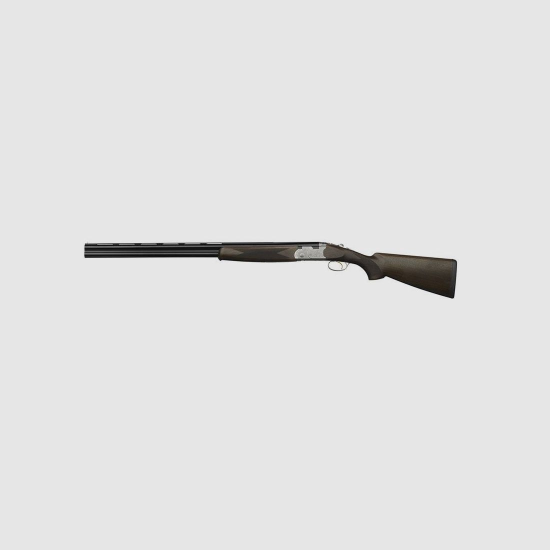 Beretta BDF 686 Silver Pigeon 1 Jagd 20/76 LL 66cm, Bild 2 von 2