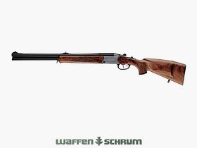Blaser BB97 Prestige SHK:3