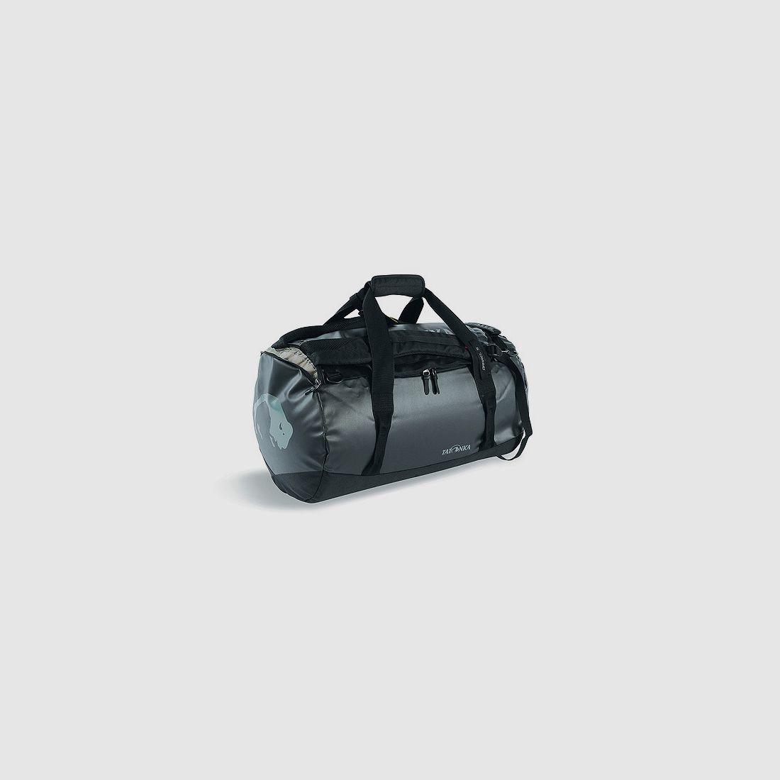 TATONKA Barrel S Black