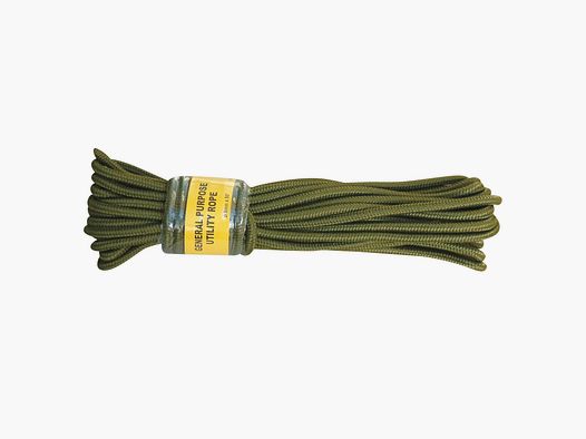 Mil-Tec corda da comando 9 mm