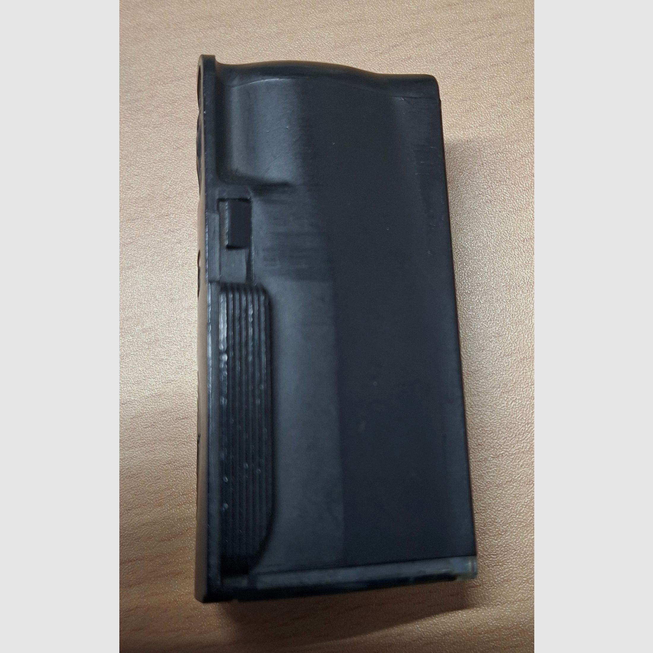 Steyr 7 x 64 Rotationsmagazin Trommelmagazin 