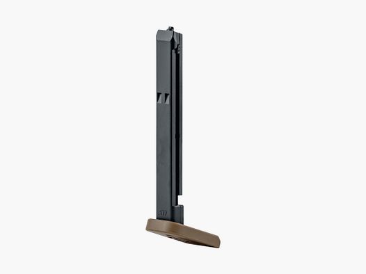 CHARGEUR 19 COUPS GLOCK 19X COYOTE CAL BB 4 5MM GLOCK
