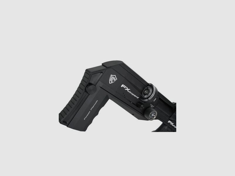 FX Leopard 500 Compact bottle, immagine 12 di 21