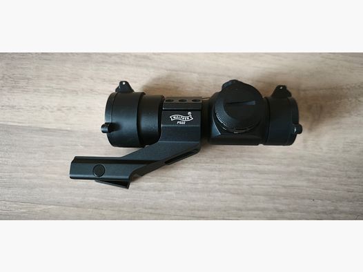 Walther PointSight PS22 Red Dot Zielfernrohr