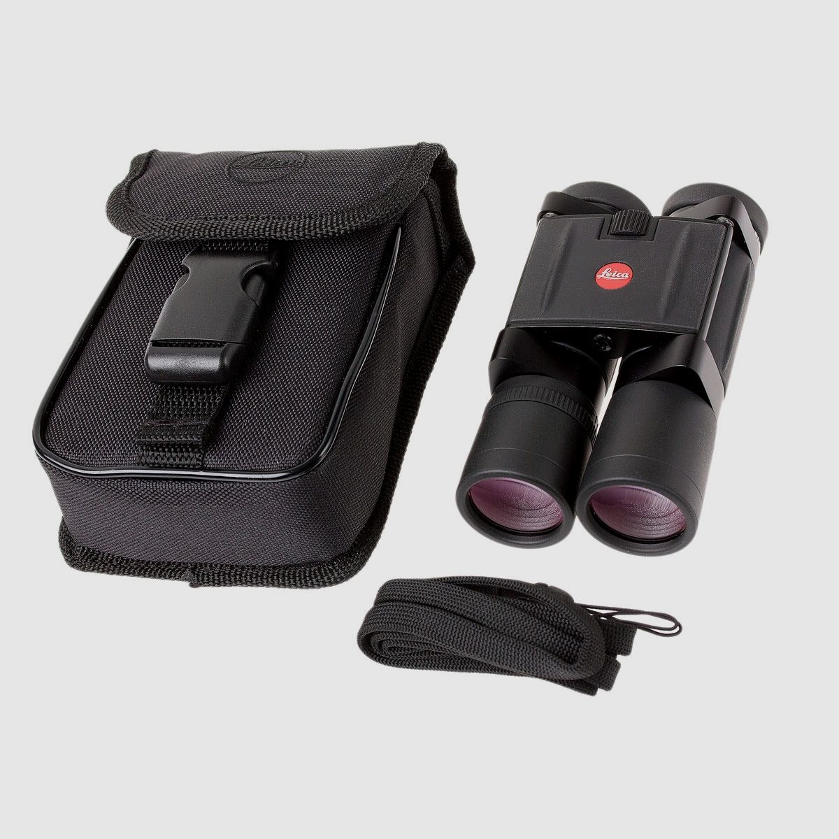 Leica TRINOVID 10x25 BCA Kompaktfernglas, Bild 2 von 5