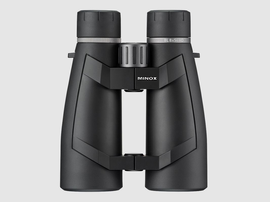 MINOX Fernglas BL 8x56 HD