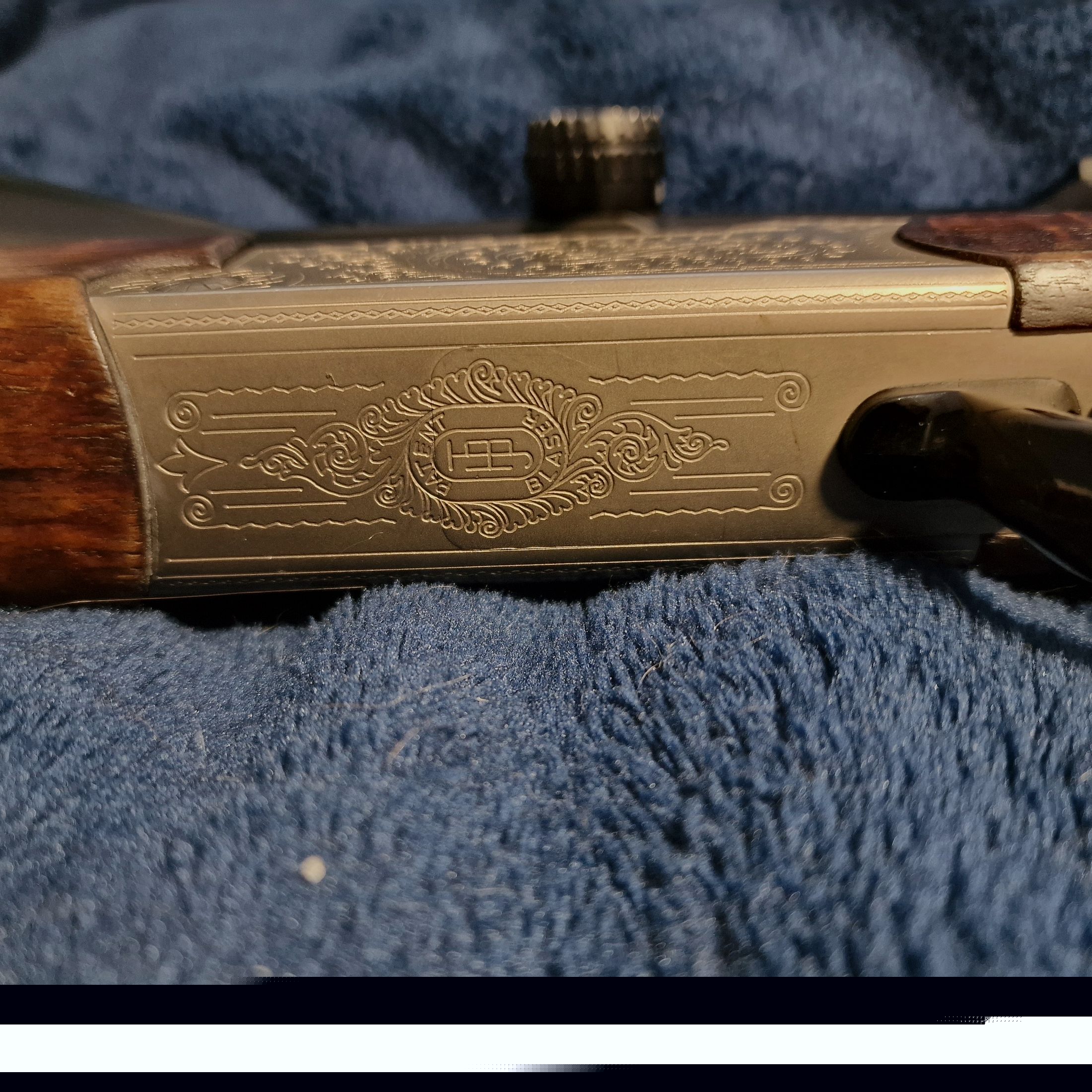 Bergstutzen B75 Blaser 7x65R .22 Hornet Zeiss Diavari 3-12×56