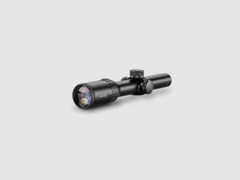 Hawke ZF Vantage 30 WA,FD, IR 1-4x24 , L4A FD, 30mm, Bild 22 von 22