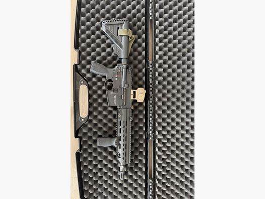 HK MR 223 - 11 inch - Zeer goede staat