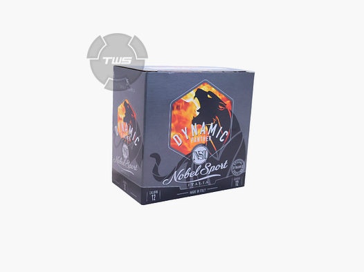 NSI Dynamic Panther Slug 12/65 28g