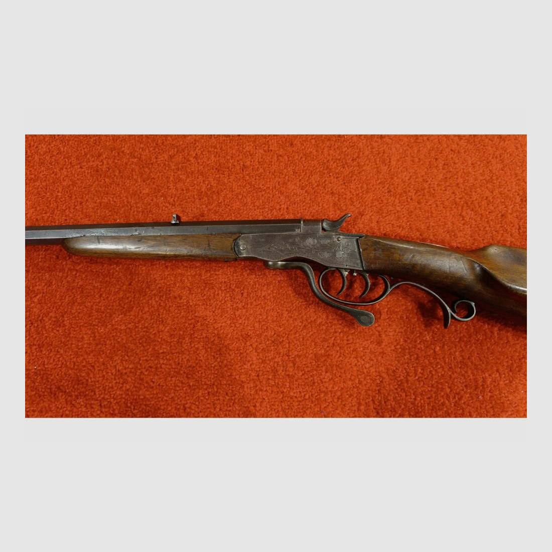 sconosciuto senza 9mm Flobert