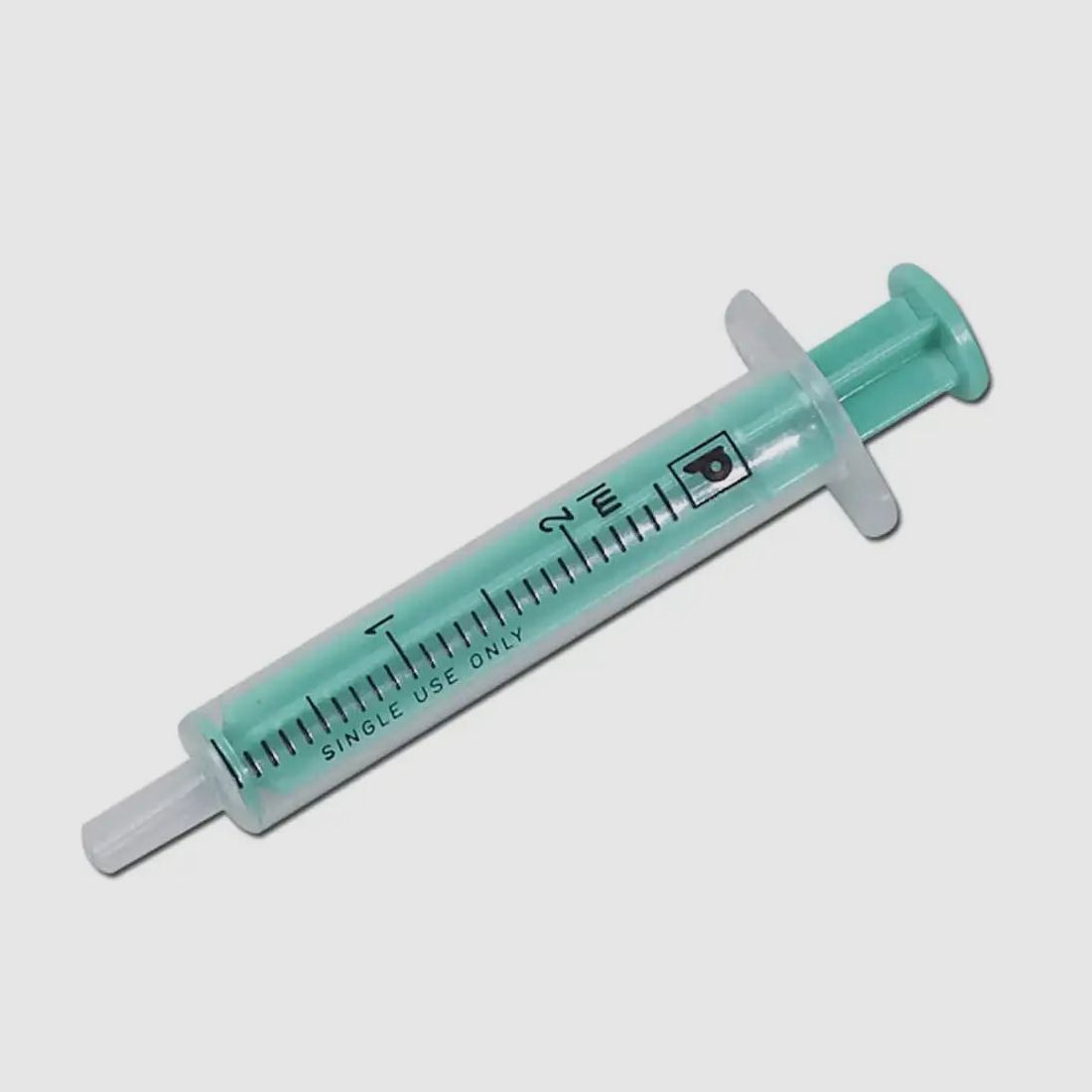 Söhngen Söhngen Einwegspritze 2 ml