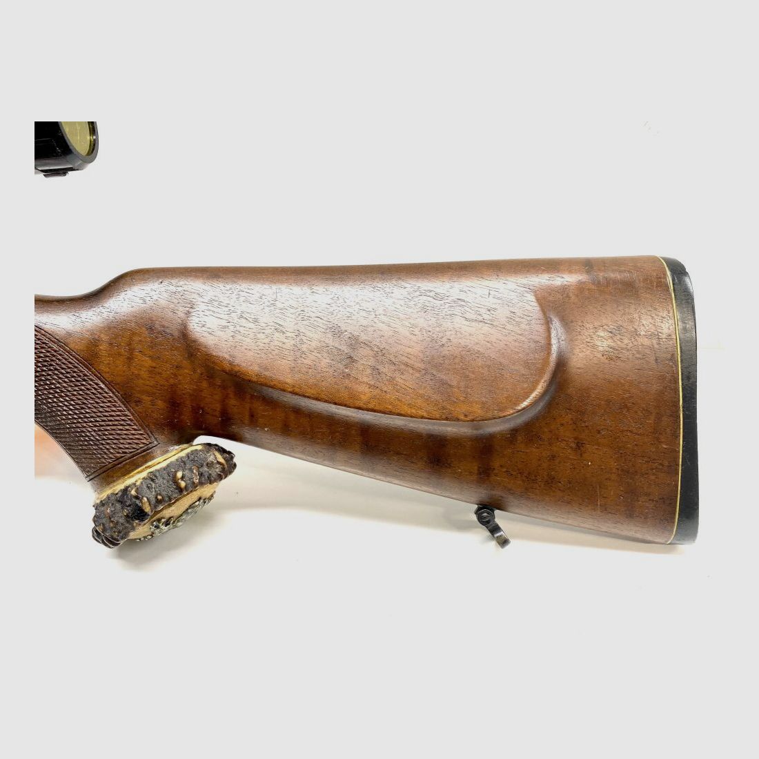 Brünner	 Mod. 500 mit ZFR Tasco 1,25-4,5x26 - Waffen Friedrichs