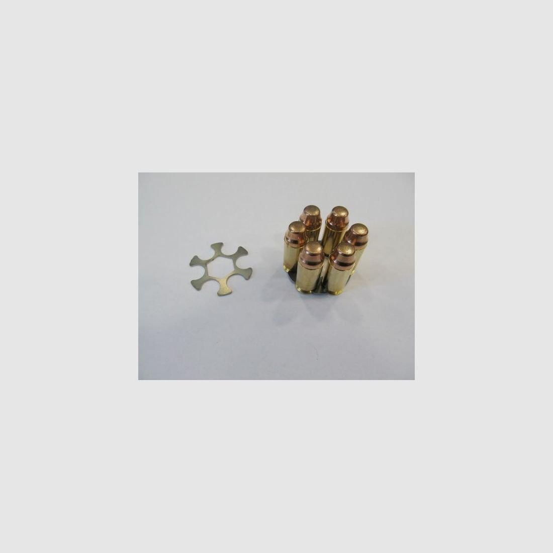 10 ZIELFERNROHR FÜR SMITH 625 KAL 45ACP, Bild 1 von 2