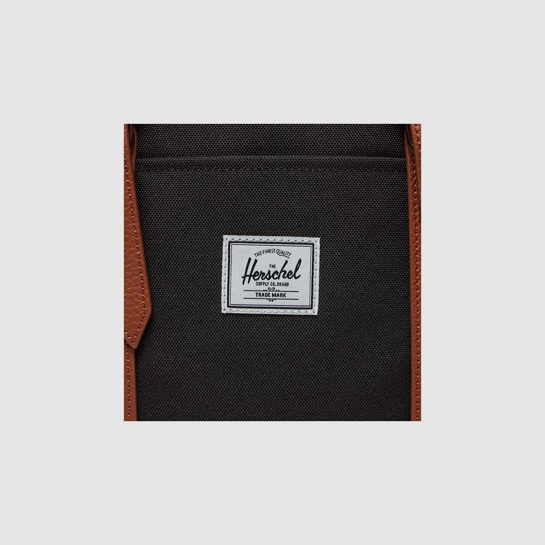 SAC À DOS – HERSCHEL – RETREAT SMALL BACKPACK | 17L | Noir, image 4 sur 7