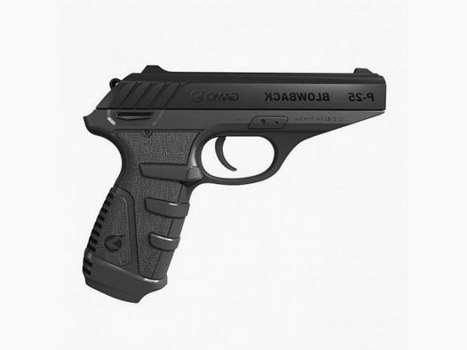Pistole Gamo P-25 Blowback
