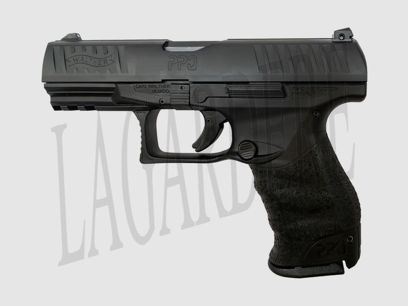 WALTHER PPQ M2 (PISTOLA)