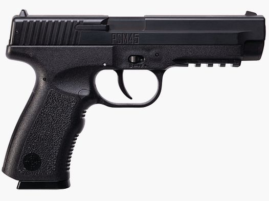 PISTOLA BB MUELLE CROSMAN PSM45 4,5MM 4.5