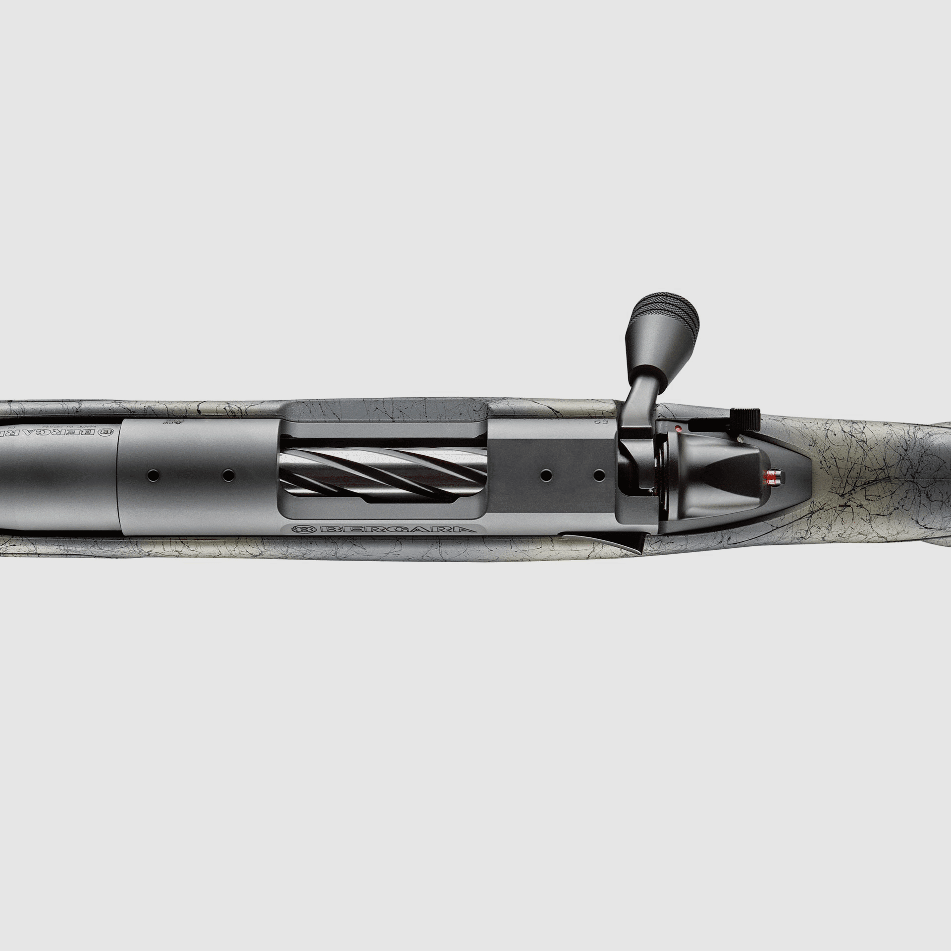 BERGARA B14 Wilderness Sierra Linksausführung