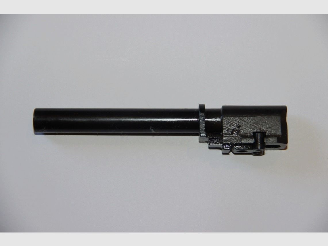 Wechsellauf CZ 52 neu