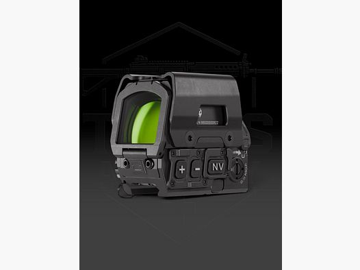 SIG SAUER Romeo 8T AMR capot, noir