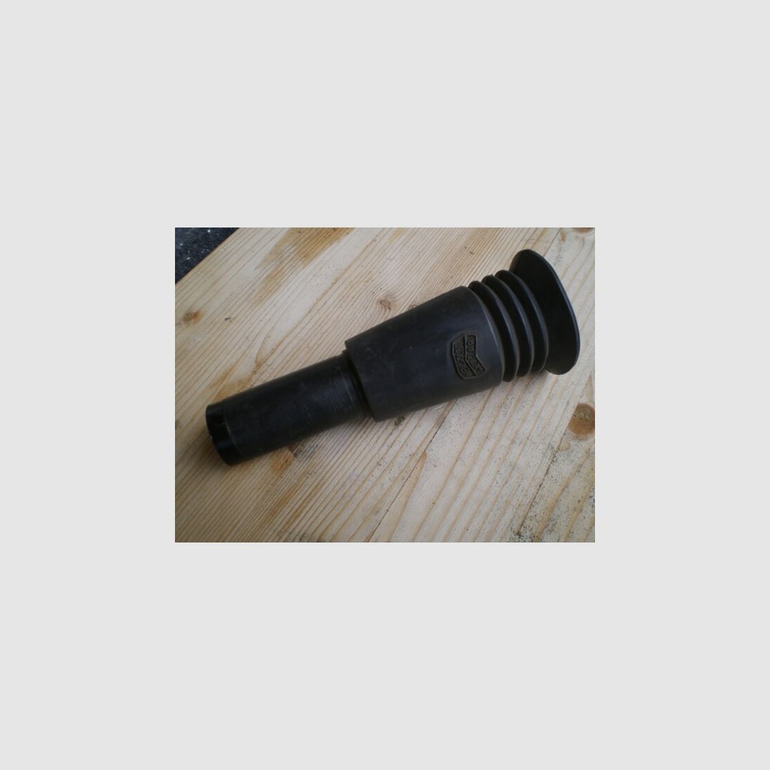 ZF Hensoldt PZF 44