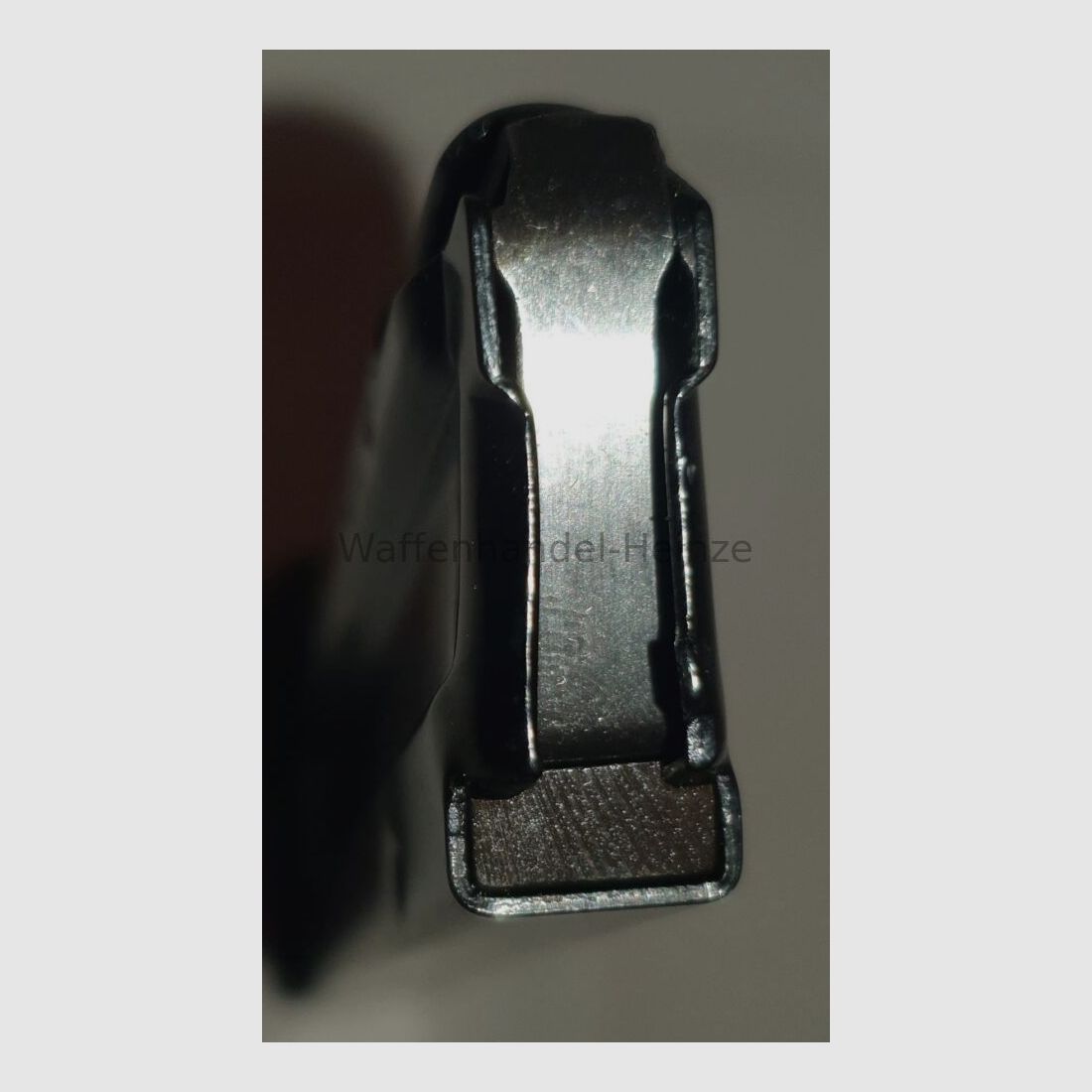 Walther P38 or P1