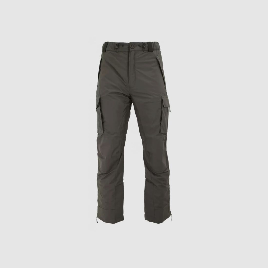 Pantaloni Carinthia MIG 4.0 SOF, immagine 4 di 8