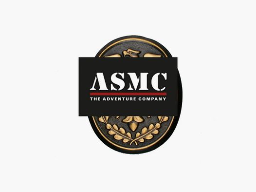 Fritzsch shooting cord badge