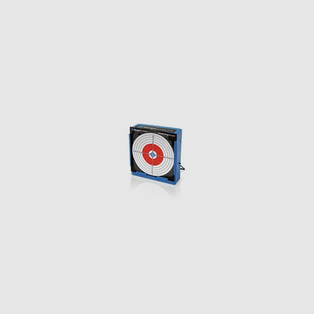 Stoeger Air Rifle Target Box