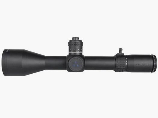 Delta Optical Stryker HD 4.5-30×56 FFP Rifle Scope