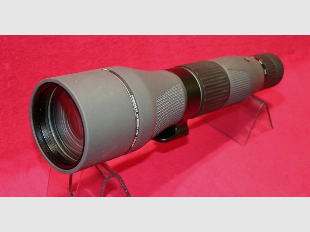 Leupold SX-5 Santiam HD