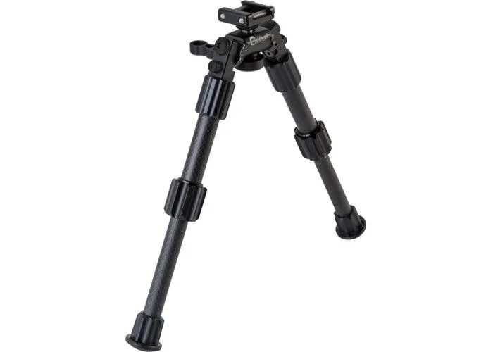 Bipod Caldwell Accumax Premium Picatinny Rail