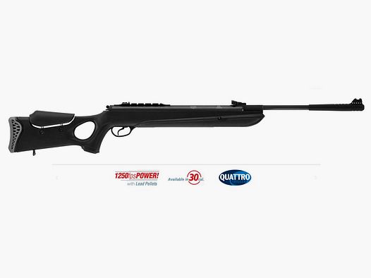 Hatsan Carnivore 130 Knikloopbuks 7,62mm