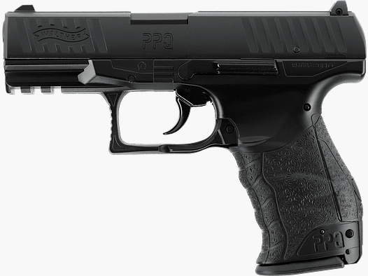 Walther PPQ
