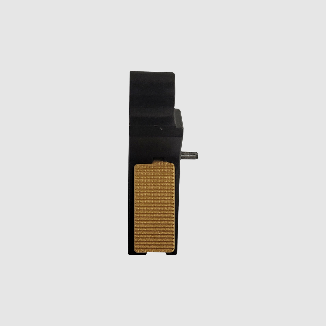 Abzug Canik Alu 90 Schwarz/Gold, Bild 4 von 4